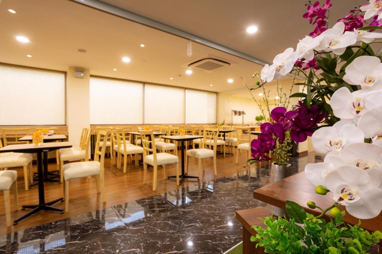 Hotel Kuretakeso Thailand Sriracha - Sha Extra Plus Si Racha Ngoại thất bức ảnh