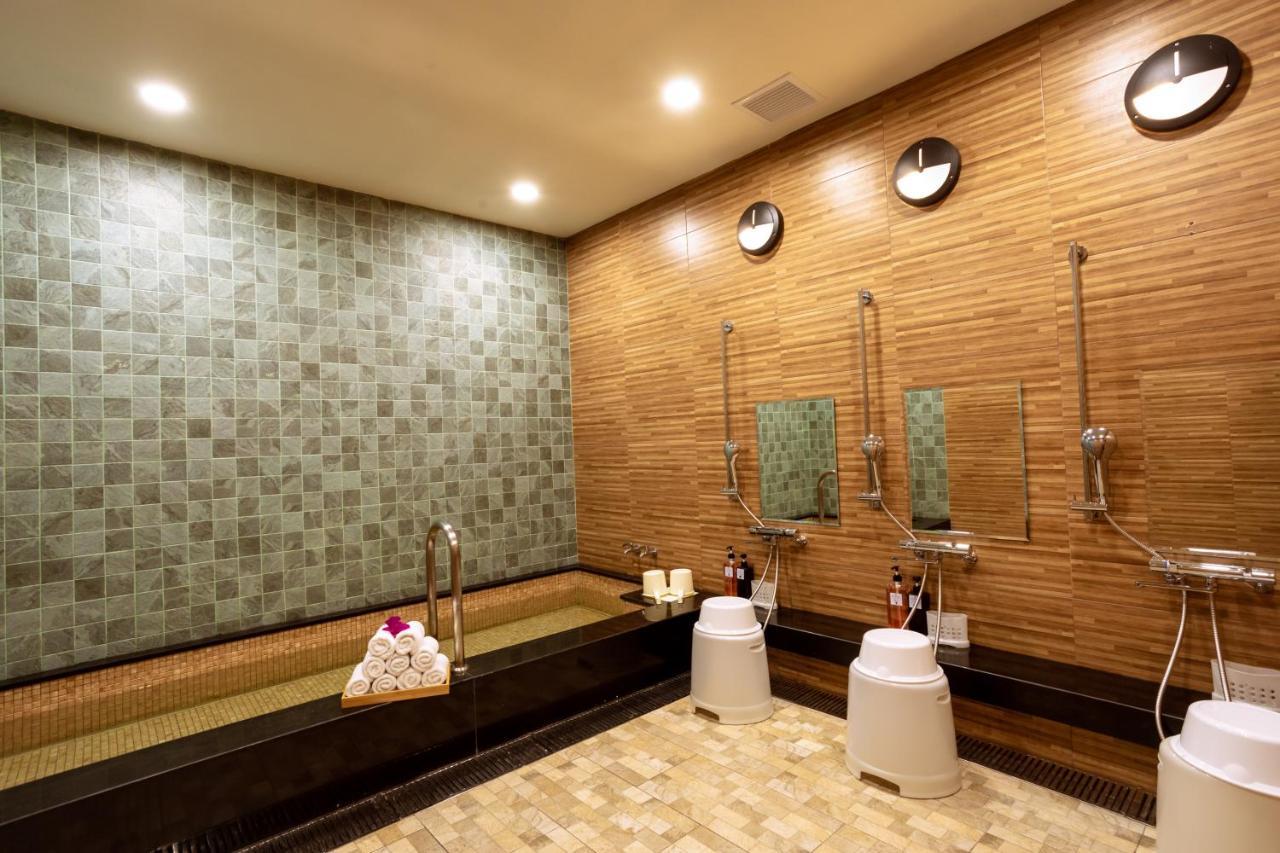 Hotel Kuretakeso Thailand Sriracha - Sha Extra Plus Si Racha Ngoại thất bức ảnh