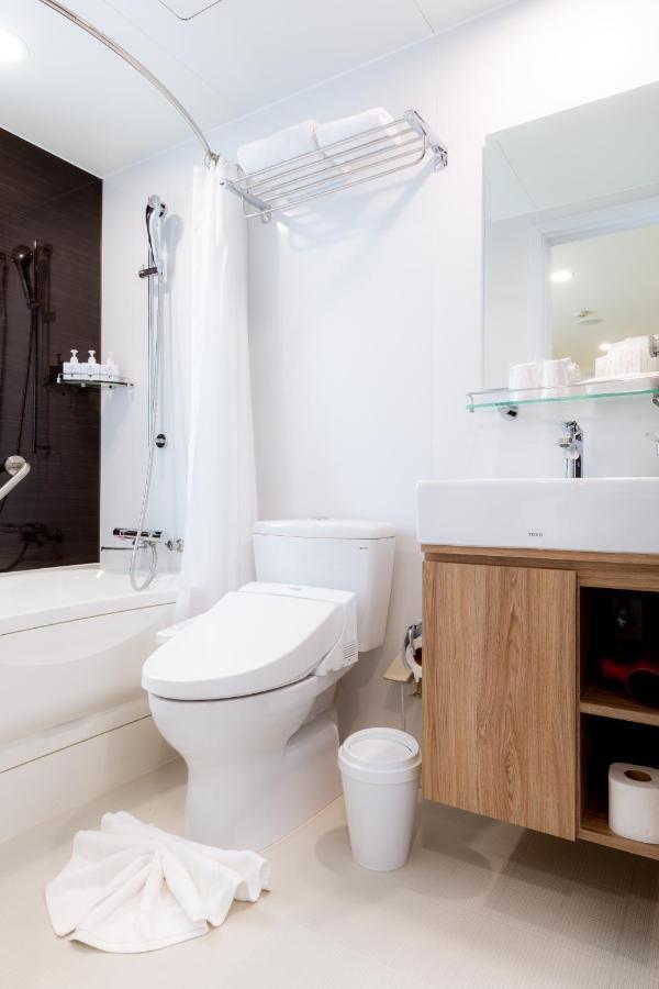 Hotel Kuretakeso Thailand Sriracha - Sha Extra Plus Si Racha Phòng bức ảnh
